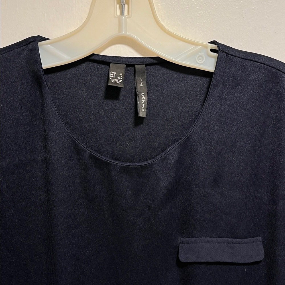 Mango Blouse - Picture 3 of 12